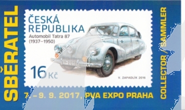 CZ 2016 98 007 **
